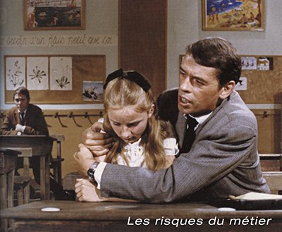 les risques du métier